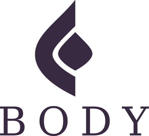 BODY of Santa Fe logo