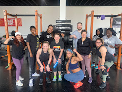 Body Transformation Club logo