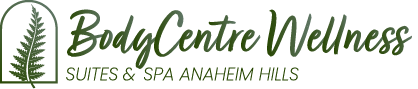 Bodycentre Wellness Suites & Spa - Anaheim Hills logo