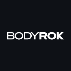 BODYROK Glassboro logo