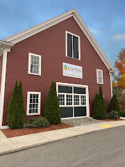 Bonfire Wellness | Advanced Wellness & Recovery in North Andover, MA logo