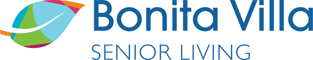 Bonita Villa Senior Living logo