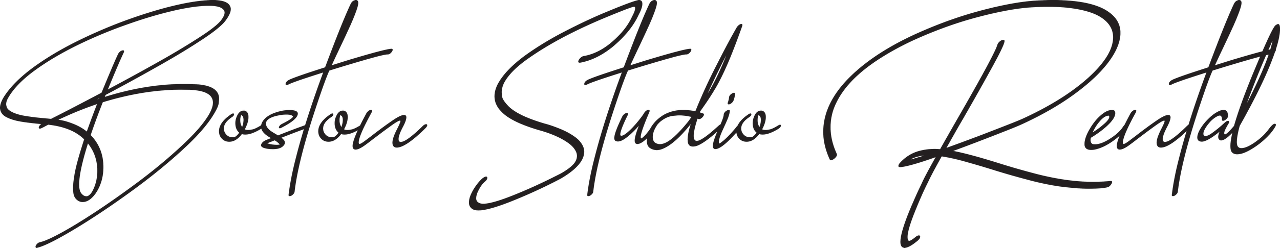 🏅 Boston Studio Rental - Photos Videos & Function Hall logo