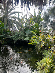 Botanical Garden Hialeah Gardens logo