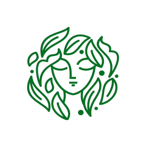 Botanical Healing Wellness Spa logo