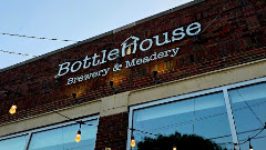 BottleHouse Brewery And Meadery logo
