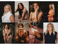 Boudoir Photography by lastphoto.kc logo