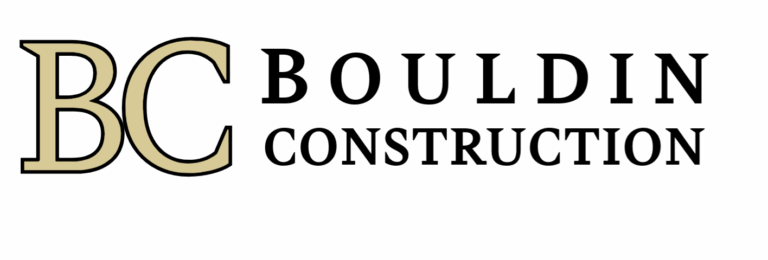 Bouldin Construction logo