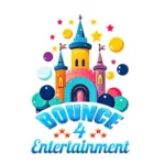 Bounce 4 Entertainment logo