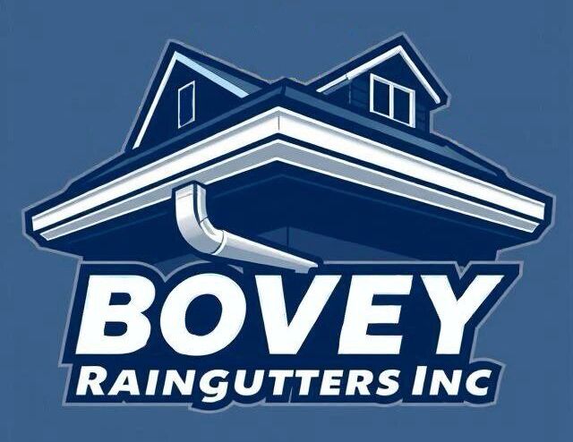 Bovey Raingutters logo