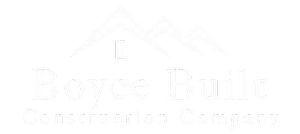 Boyce Built Construction, LLC logo