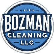 Bozman Cleaning LLC logo