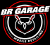BR Garage Mobile Detailing logo