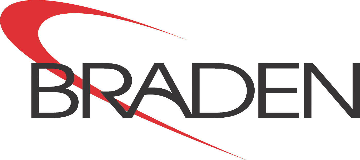 Braden Business Systems logo