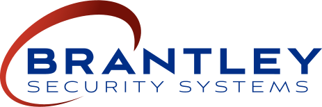Brantley Security Systems logo