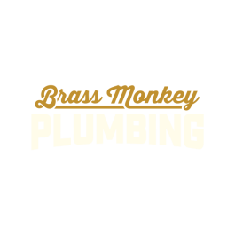 Brass Monkey Plumbing logo