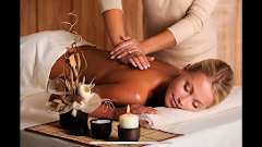 Breeze Massage Spa logo