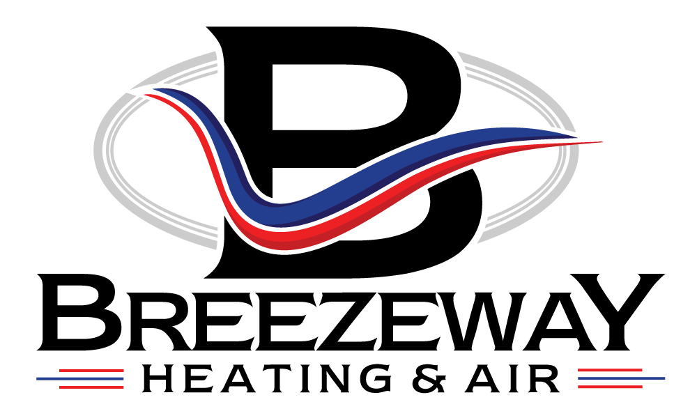 Breezeway Heating & Air, Inc. logo