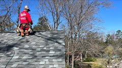 Brehm Roofing & Restoration logo