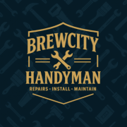 BrewCity Handyman, LLC logo