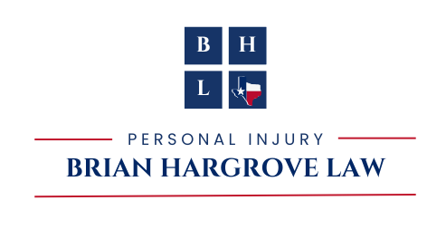 Brian Hargrove Law logo