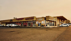 Brian's Discount Market | Convenience Store | Beer & Wine logo