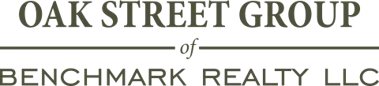 Brianna Morant - Oak Street Real Estate Group logo