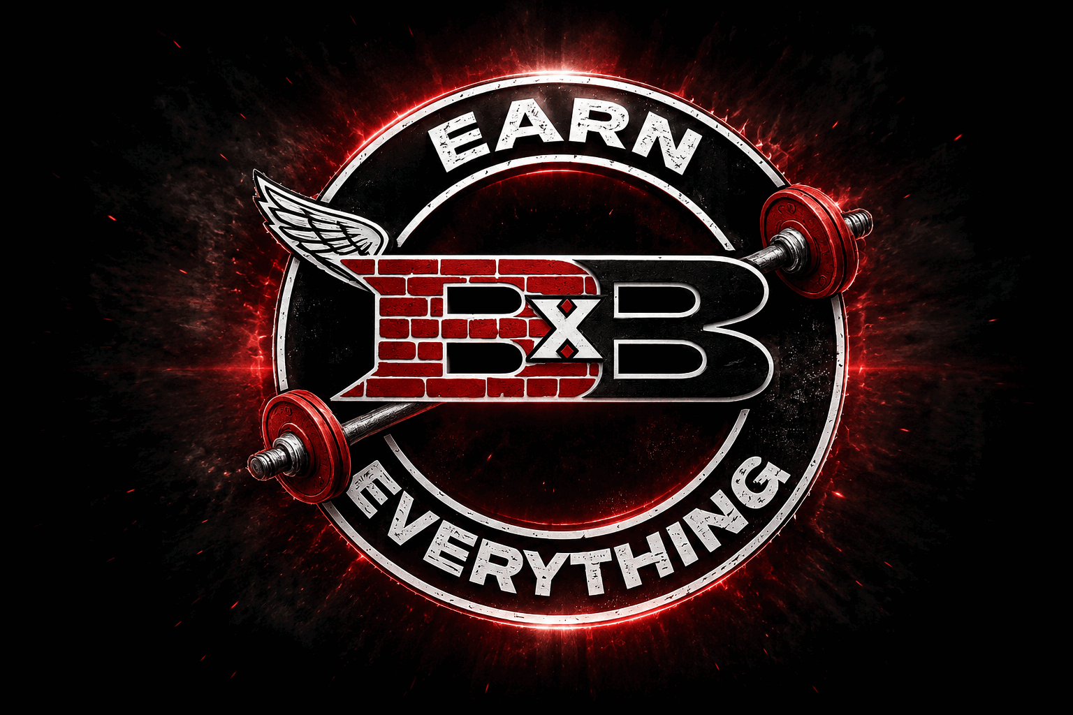 Brick by Brick Training Systems logo
