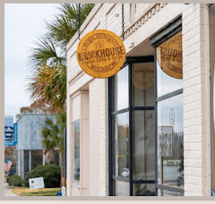 Brickhouse Gourmet Coffee & Tea Co. logo