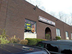 Brighton Music Center logo