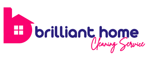 Brilliant Home Cleaning Services logo