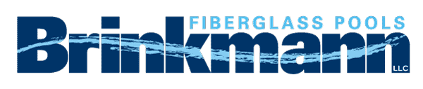 Brinkmann Fiberglass Pools logo