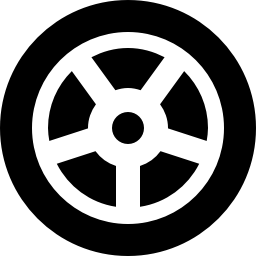 Broadway Gas & Automotive Car Care Center logo
