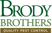 Brody Brothers Pest Control in Owings Mills logo