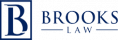 Brooks Law Firm logo