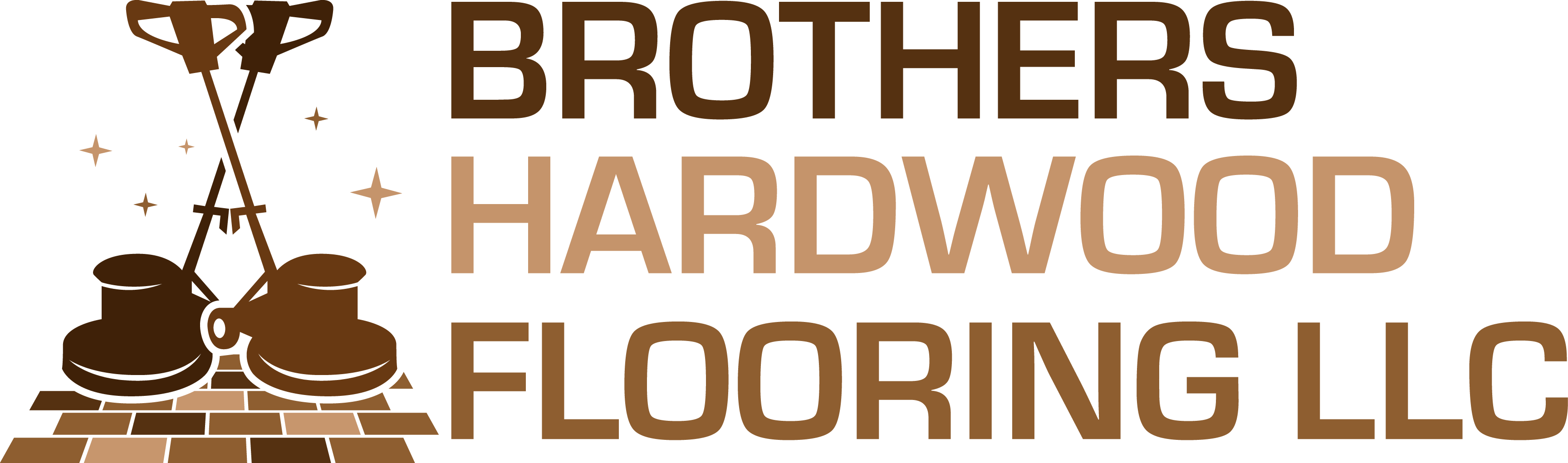 Brothers Hardwood Flooring LLC logo