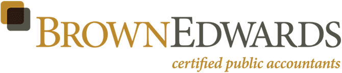 Brown Edwards logo