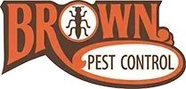 Brown Pest Control Inc logo