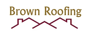 Brown Roofing LLC logo