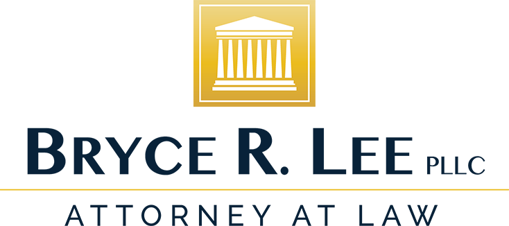Bryce R. Lee - Attorney at Law logo