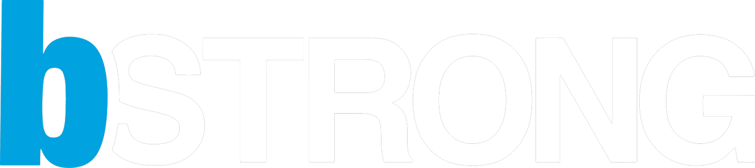 bStrong Personal Training - Bellevue logo