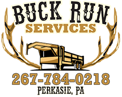 Buck Run Services logo