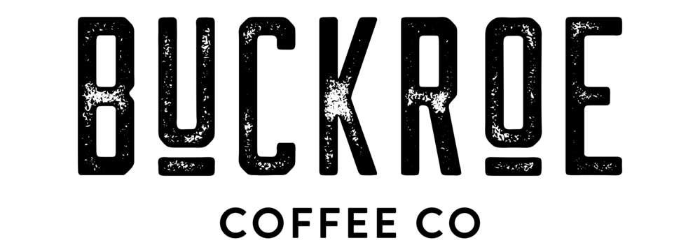 Buckroe Coffee Co. logo