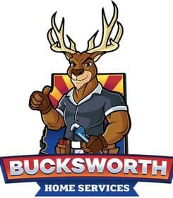 Bucksworth Services logo