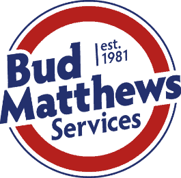 Bud Matthews Services logo