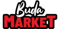 Buda Market logo