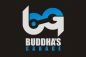 Buddha's Garage logo