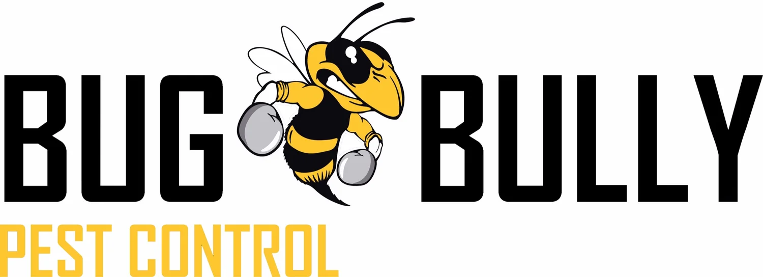 Bug Bully Pest Control logo