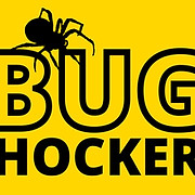 Bug Shockers logo