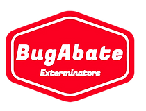 BugAbate Exterminators logo
